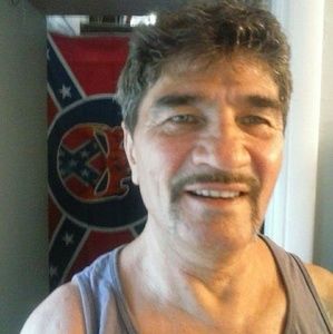 Meet your Posher, Darrell